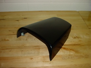 Suzuki SV1000 S/N (2003-2009) Rear Seat Cowl