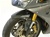 Triumph Daytona 675 2006-2012 Carbon Fiber Front Fender