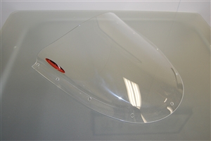 Ducati Windscreen