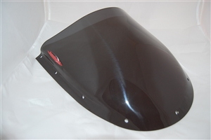 Ducati Windscreen