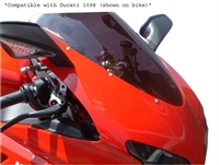 Ducati Windscreen
