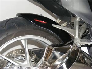 Honda VFR1200 Rear Tire Hugger