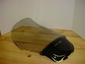 Honda CBR1100XX Windscreen