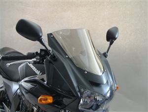 Kawasaki Z750S (04+) Windscreen Light Tint