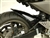 Kawasaki Z750 Rear Tire Hugger Gloss Black (2007+)