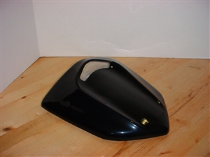 Kawasaki Z750 Seat Cowl - Gloss Black - 2007+