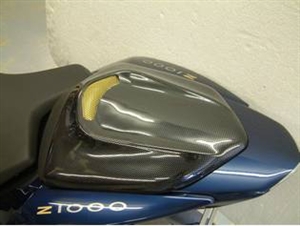 Kawasaki Z1000 Seat Cowl (2007-2009) Carbon Fiber Look