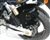 Kawasaki ZRX1100 Rear Tire Hugger Gloss Black