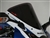 Suzuki GSXR 600 750 Dark Tint Double Bubble Windscreen (2011-2012)