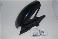 Suzuki GSX650F Rear Tire Hugger (2008+)