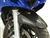 Suzuki GSX650F Front Fender (2008+) 100% Carbon Fiber