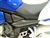 Suzuki GSX650F Carbon Fiber Side Panels (pair) (2008+)