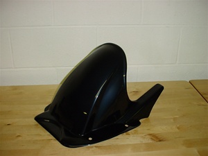 Honda Sportbike Parts