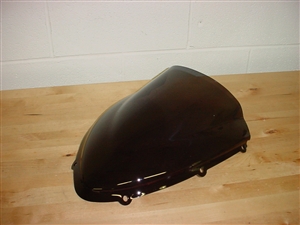 Triumph Daytona 955i Windscreen (2004-2005) Dark Tint