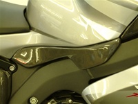 Honda Sportbike Parts