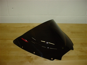 Triumph Sprint ST (1998 - 2004) Windscreen Dark Tint