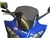 Yamaha FZ6 Windscreen Dark Tint (2007-2009)