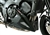 Yamaha FZ1 / Fazer Bellypan Lower Fairing