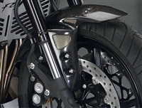 Yamaha FZ1 Front Fender (2006-2011) 100% Carbon Fiber