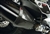 Yamaha FZ1 Heat Shield Lower (2006-2011) 100% Carbon Fiber