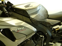 Honda Sportbike Parts