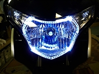 Sport Bike Halo