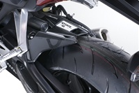 Sport Bike Rear Hugger