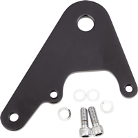 Rear 4-Piston Bracket Custom Applications