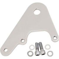 Rear 4-Piston Bracket Custom Applications