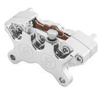 Rear 4-Piston Classic Caliper