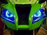 Motorcycle Headlight HID