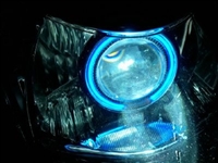 Motorcycle Headlight HID