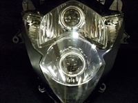 Motorcycle Headlight HID