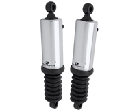 Honda Nighthawk 650 Series Air Shocks