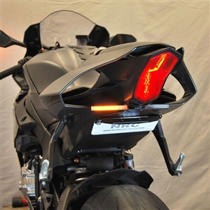 Yamaha YZF-R1 '15-'18 Fender Eliminator Kit