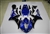 Yamaha YZF-R1 Fairings