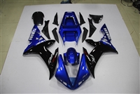 Yamaha YZF-R1 Fairings