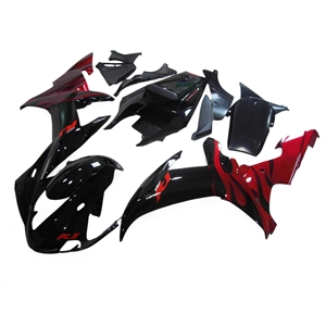 Yamaha YZF-R1 Fairings