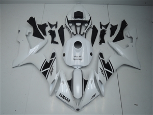 Yamaha YZF-R1 Fairings