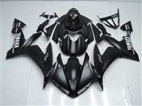 Yamaha YZF-R1 Fairings