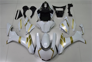 Yamaha YZF-R1 '15-'17 Fairings