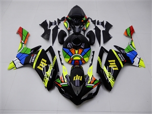 Yamaha YZF-R1 Fairings