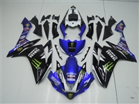 Yamaha YZF-R1 Fairings