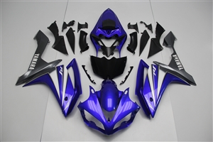 Yamaha YZF-R1 Fairings