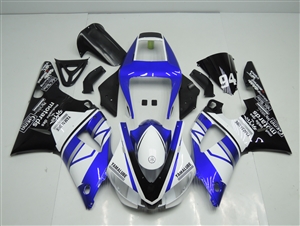 Yamaha YZF-R1 Fairings