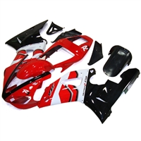 Yamaha YZF-R1 Fairings