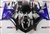 Yamaha YZF-R6 Fairings