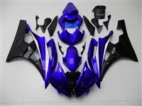 Yamaha YZF-R6 Fairings