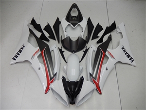 Yamaha YZF-R6 Fairings