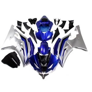 Yamaha YZF-R6 Fairings